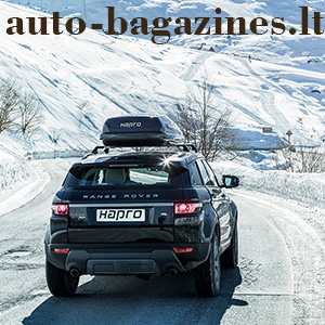 Auto bagažinės 300x300