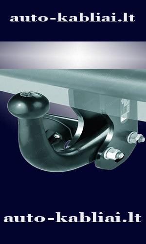Kabliai automobiliams